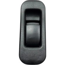 Bayram Cam Açma Düğmesi Mitsubishi Carisma 1996-2005 / Lancer 1992-1996 / 1992-1996 (ÖN SAĞ, ARKA SAĞ-SOL)