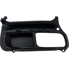 Bayram Sis Far Kapağı Toyota Avensis 2003-2006 (SAĞ, SİSLİ)
