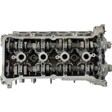 Bayram Silindir Kapağı Nissan Qashqai 2007-2013 (BENZINLİ, 8 ENJEKTÖRLÜ, ÇIKMA)