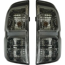 Bayram Stop Lamba Takımı Toyota Hilux Revo 2015-2026 (KOYU RENK, MODİFİYELİ, TAKIM)