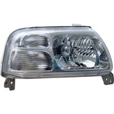 Bayram Far Suzuki Grand Vitara 1998-2002 (SAĞ, MANUEL VİTES)