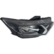 Bayram Far Hyundai i20 2021-2026 (SAĞ, PARK LAMBASIZ)