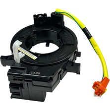 Bayram Airbag Zembereği Isuzu D-MAX 2012-2017 (EURO 5)