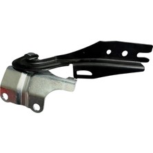 Bayram Motor Kaput Menteşesi Ford Ranger 2012-2019 (SOL)