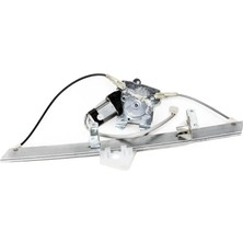 Bayram Cam Krikosu Mitsubishi Canter 515 / 635 / 639 / 659 (SOL, MOTORLU, 24v)