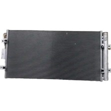 Bayram Klima Radyatörü Hyundai H350 2015-2019 (EURO 6)