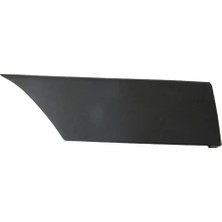 Bayram Kapı Bandı Mitsubishi Canter 511 / 515 / 519 / 635 / 639 / 659 1997-2006 (SAĞ)