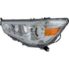 Bayram Far Mitsubishi ASX 2010-2011 (SOL)