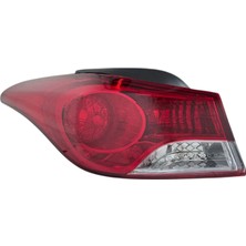 Bayram Dış Stop Lambası Hyundai Elantra 2011-2013 (SOL)