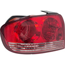 Bayram Stop Lambası Hyundai Sonata 2002-2005 (SOL)
