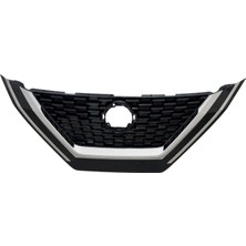 Bayram Panjur Nissan Qashqai 2021-2024 (KAMERALI TİP)