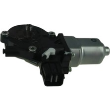 Bayram Arka Kapı Cam Motoru Isuzu D-MAX 2012-2020 (SOL)