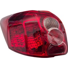Bayram Stop Lambası Toyota Auris 2007-2009 (SOL)