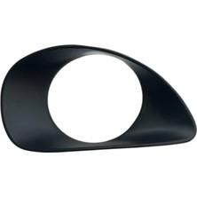 Bayram Sis Far Kapağı Toyota Yaris 2006-2008 (SAĞ, SİSLİ)