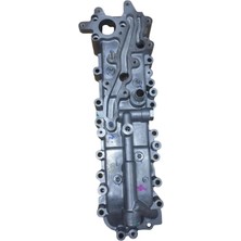 Bayram Yağ Soğutucu Isuzu D-MAX 2012-2017 (KOMPLE)
