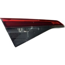 Bayram İç Stop Lambası Honda Civic 2021-2023 (SOL)