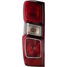 Bayram Stop Lambası Isuzu D-MAX 2020-2026 (SOL, LEDSİZ)