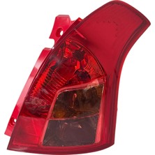 Bayram Stop Lambası Suzuki Swift 2008-2011 (SAĞ)