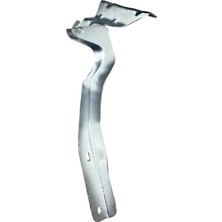 Bayram Motor Kaput Menteşesi Nissan Qashqai 2007-2013 (SAĞ)
