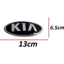 Bayram Panjur Arması Kia Rio 2015-2020