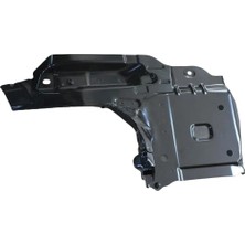Bayram Arka Panel Sacı Tesla Model Y 2020-2025 (SAĞ)