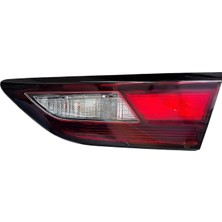 Bayram İç Stop Lambası Opel Astra K 2017-2021 (SAĞ, LEDSİZ)
