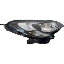 Bayram Far Opel Corsa D 2014-2018 (SAĞ, LEDLİ)
