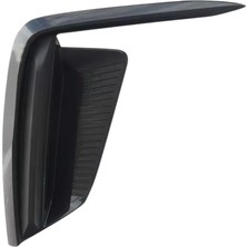 Bayram Sinyal Lamba Çerçevesi MG4 2022-2024 (SAĞ, SİNYALSİZ, COMFORT)