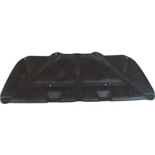 Bayram Motor Kaput İzolasyonu Isuzu D-MAX 2012-2020