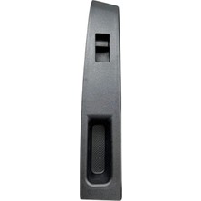 Bayram Arka Cam Açma Düğme Çerçevesi Toyota Yaris 2012-2014 (SOL)