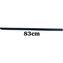 Bayram Ön Kapı Cam Dış Sıyırıcı Fitili Honda Jazz 2009-2013 (SAĞ)