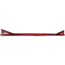 Bayram Bagaj Kapak Orta Stop Lambası Seat Leon / Cupra 2021-2024