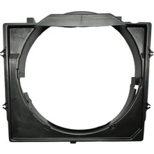 Bayram Radyatör Davlumbazı Toyota Hilux LN145 1998-2005
