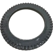 Bayram Ön ABS Çemberi Mitsubishi Fuso 8B / 9B / Prestij SX 2016-2026 (EURO 6)