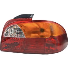 Bayram Stop Lambası Toyota Avensis 1998-2000 (SOL)