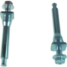 Bayram Ön Fren Kaliper Pimi Isuzu D-MAX 2012-2020 (KANALLI)