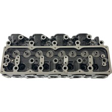 Bayram Silindir Kapağı Nissan D22 1997-2002 (ENJEKTÖR YUVASI 18mm)