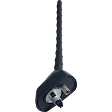 Bayram Anten Hyundai Accent Era 2006-2011 / i30 2006-2009 (KOMPLE YUVALI)