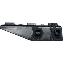 Bayram Arka Tampon Bağlantı Braketi Toyota Corolla 2002-2006 (SOL)