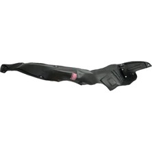 Bayram Ön Çamurluk Davlumbazı Hyundai Accent 2000-2002 (SOL)