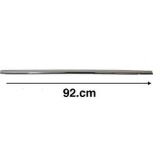 Bayram Ön Kapı Cam Dış Sıyırıcı Fitili Honda Accord 2003-2005 (SAĞ)