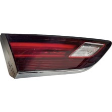 Bayram İç Stop Lambası Opel Astra K 2017-2021 (SAĞ, LEDLİ)