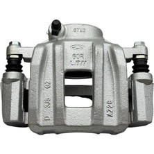 Bayram Ön Fren Kaliperi Chery Tiggo Pro 8 2023-2025 (SAĞ)