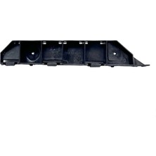 Bayram Ön Tampon Bağlantı Braketi Honda Civic 2001-2003 (SAĞ)