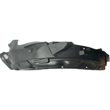 Bayram Ön Çamurluk Davlumbazı Honda Civic 2012-2015 (SOL)