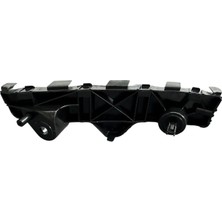 Bayram Ön Tampon Bağlantı Braketi Mazda 2 2011-2014 (SAĞ)