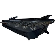 Bayram Far MG4 2022-2024 (SOL, LUXURY)