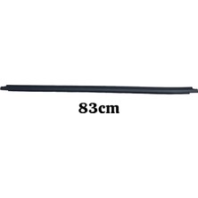 Bayram Ön Kapı Cam Sıyırıcı Dış Fitili Toyota Hilux Vigo 2006-2015 (SAĞ)