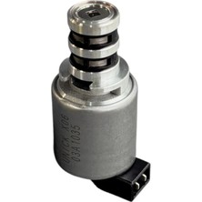 Bayram Selenoid Valf Hyundai Accent Blue / i10 / i20 / i30 / Rio / Ceed / Cerato / Picanto 2011-2021 (OTOMA