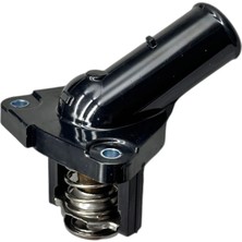 Bayram Termostat Üst Yuvası Toyota Corolla Sedan 2007-2010 / Auris 2007-2010 / Yaris 2006-2010 (KOMPLE, 1.4